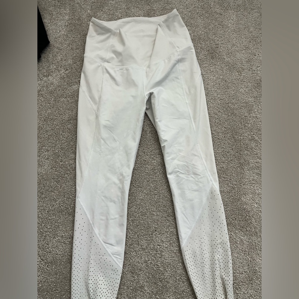 Lululemon leggings!! 25 inch